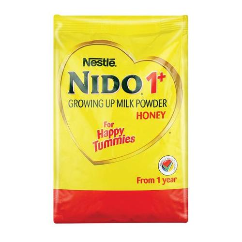Nestle - Nido 1+ 500g