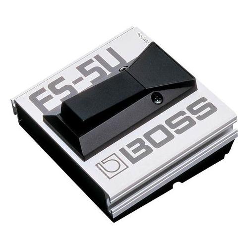 Boss FS-5U Foot Switch - Unlatch Type