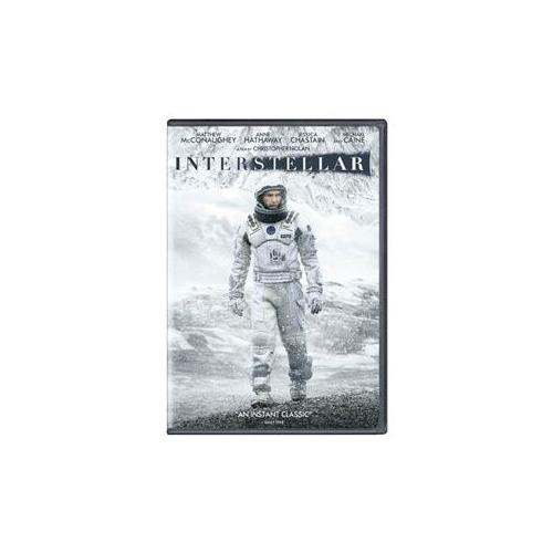 Interstellar(DVD)