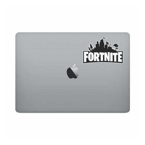 Fortnite Laptop Decals