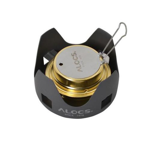 Portable Outdoor Camping Stove Set