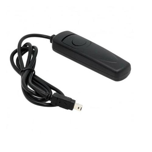 Cuely MC-DC2 Remote Switch Shutter Release For Nikon Cameras