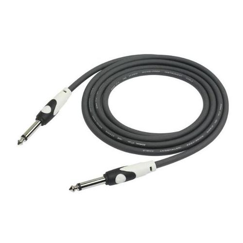 Kirlin Instrument Cable - 6m