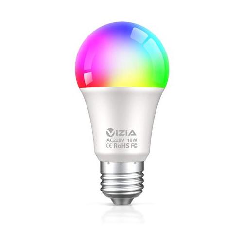 Vizia Smart LED Light Bulb 9W E27 WiFi Amazon Alexa, Google Home