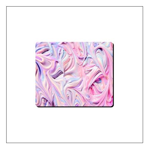 Mouse Pad - Colour Icing