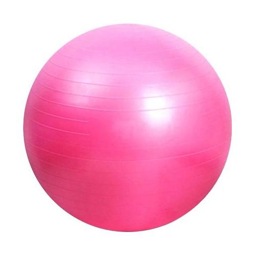 Fury Exercise Ball 75cm - Pink