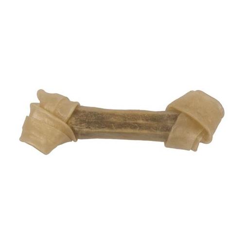 Rawhide Chew Bone (22cm) Pack of 2