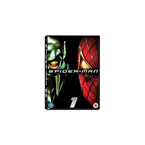Spider-Man(DVD)