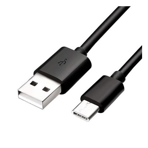USB to Type-C Data & Fast Charging Cable for Samsung (1m)