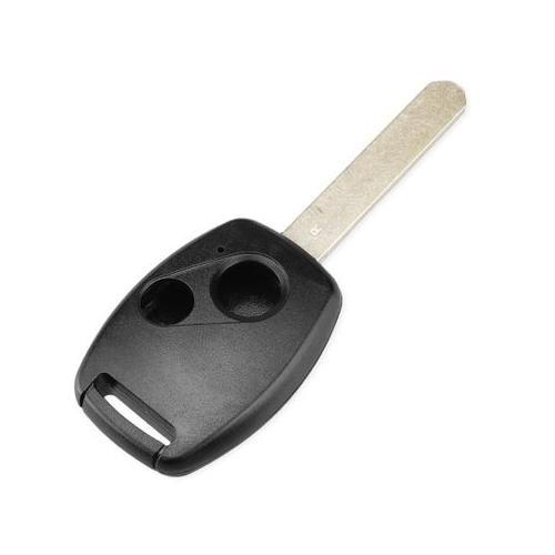 Honda 2 Button Replacement Key Case For all Hondas 2003 to 2014