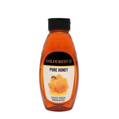 Goldcrest - Honey Eezi Squeeze 1kg