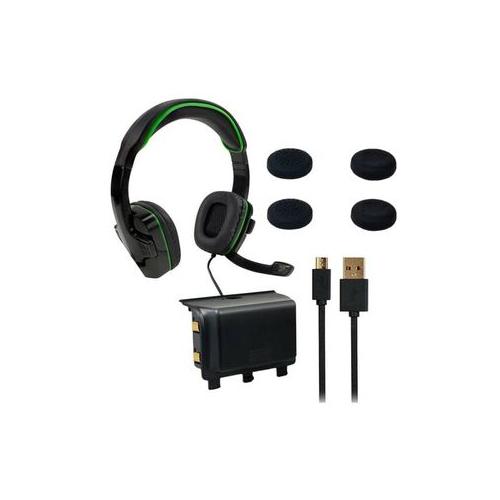 SPARKFOX HeadsetGamer Combo for Xbox-One
