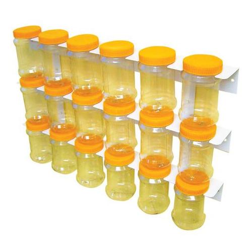 LG - Bottle With Rack - 3-Tier