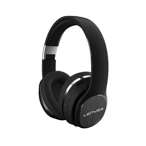 Lenyes LH93 wireless folding headphones