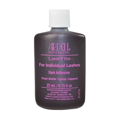 Ardell Adhesive, Glue For False Individual Lashes 22ml