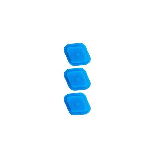Replacement Silicone Button for Centurion Nova 1 Button Remote (Pack of 3)
