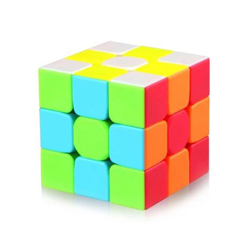 3 X 3 Intelligence Rubik's Cube (RBC002A-3-57)
