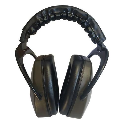 Green Ram Ear-Tect Ef3g91-5 - Non Elect Large-Cup Ear Muffs