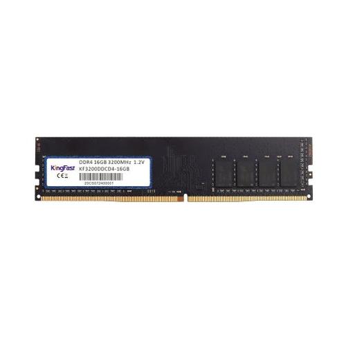 Kingfast 16GB DDR4 3200MHz Desktop Memory