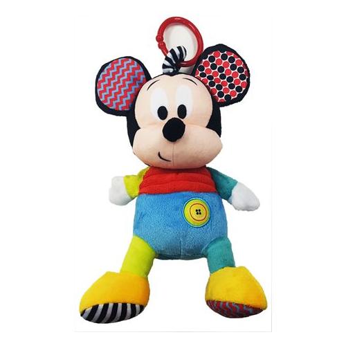 Disney - Mickey Activity Plush Toy