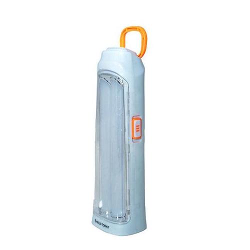 Hello Today 10w Solar Rechargeable Portable Emergency Light