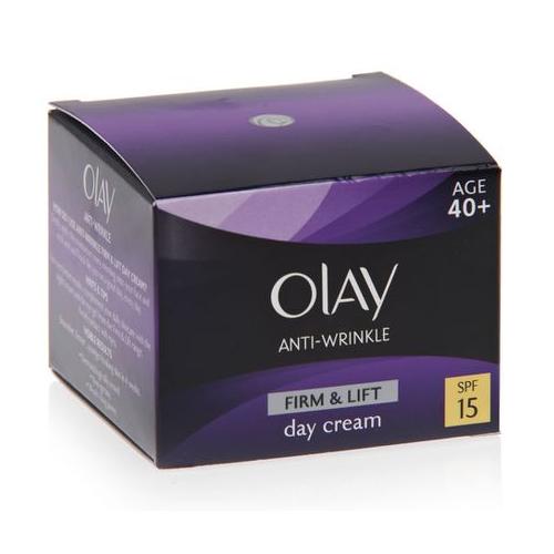 Olay Antiwrinkle Firming Day Cream 50ml