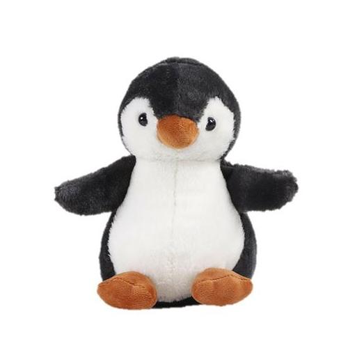 Phumzile Penguin Ntofo-Ntofo Soft Plush Toy