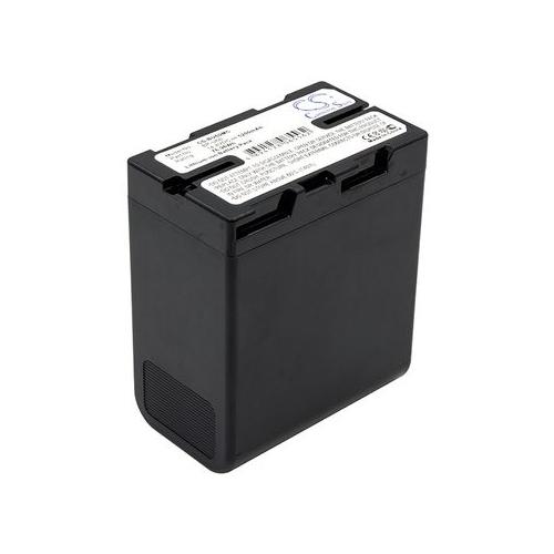 Sony HD422; PMW-100; PMW-150 replacement battery