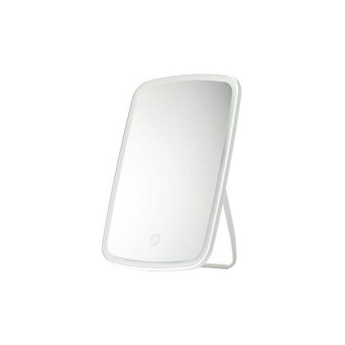 Mijia Portable Touch LED Light Folding Makeup Mirror