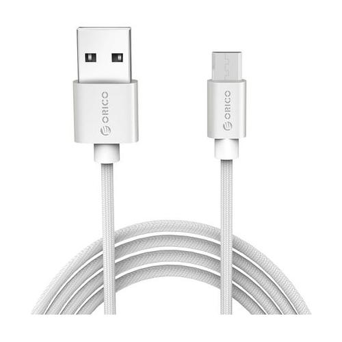 Orico Micro USB 1m ChargeSync Cable - Black