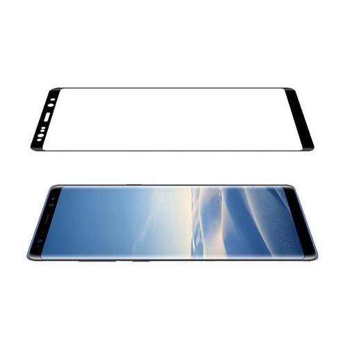 Full Screen Tempered Glass Screen Protector for Galaxy Note 8