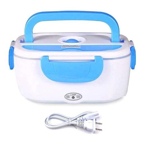 1.5L Portable Electric Lunch Box Food Heater