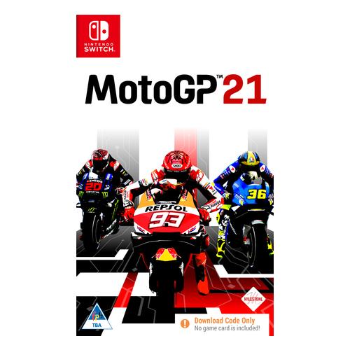 MotoGP 21 (NS)