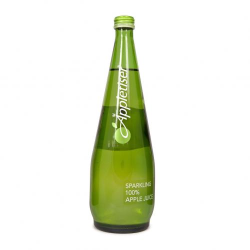 Appletiser 100 % Sparkling Apple Juice 750 ml