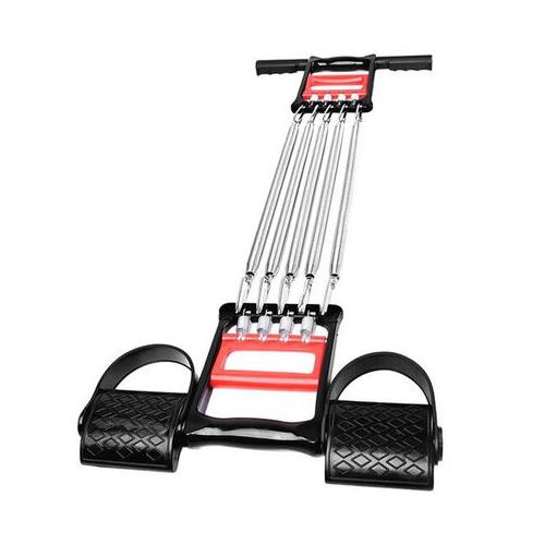 Multifunction Spring Foot Pedal Exercise Bodybuilding Equipment
