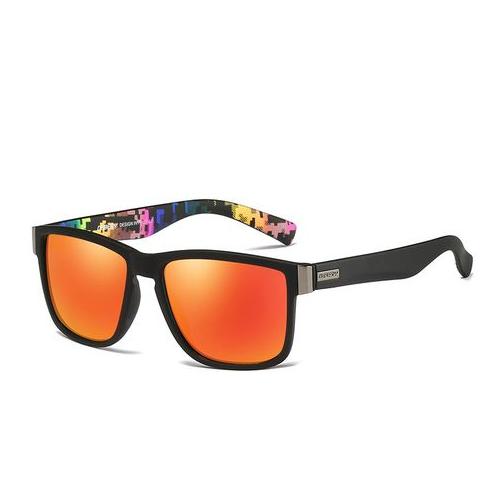 Dubery D518-C5 High Quality polarized sunglasses