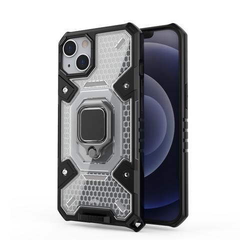 CellTime iPhone 13 Shockproof Space Capsule Cover