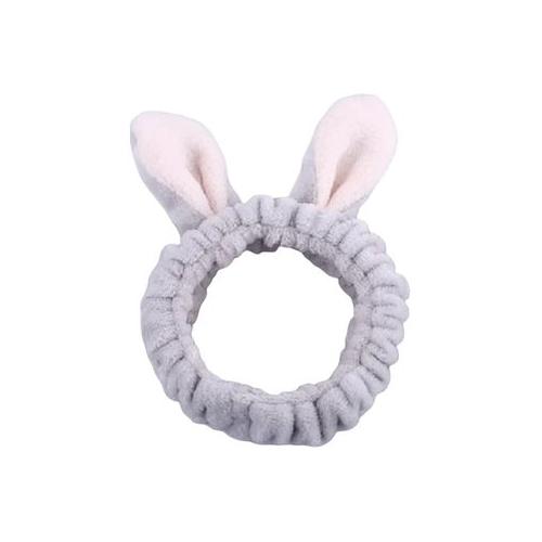Rabbit Ear Design Bath Headband