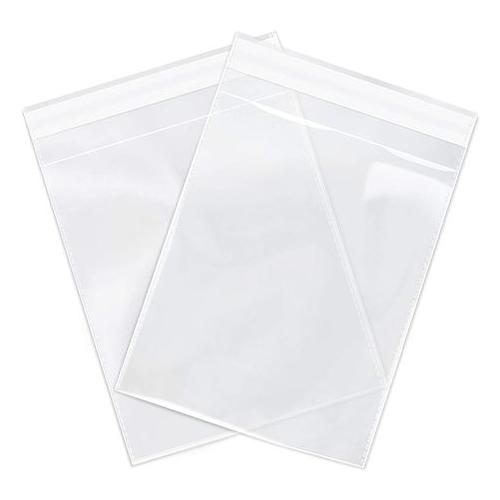 Selfseal Bag 30micron 250 Per Pack(350mmx500mm)