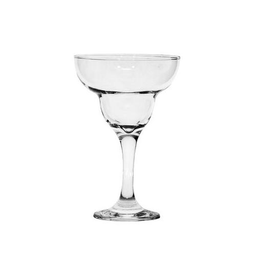 Consol - 335ml Tijuana Margarita Glass - Set of 4