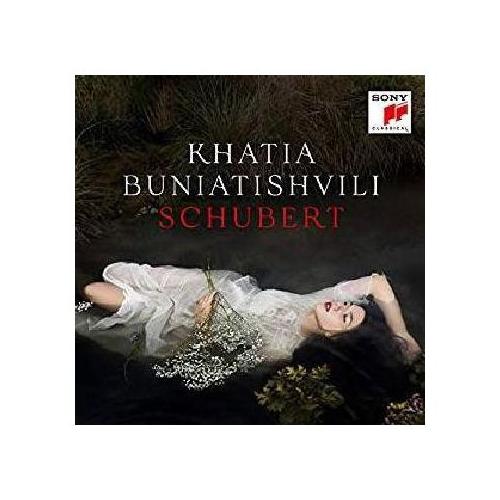 Schubert (CD)