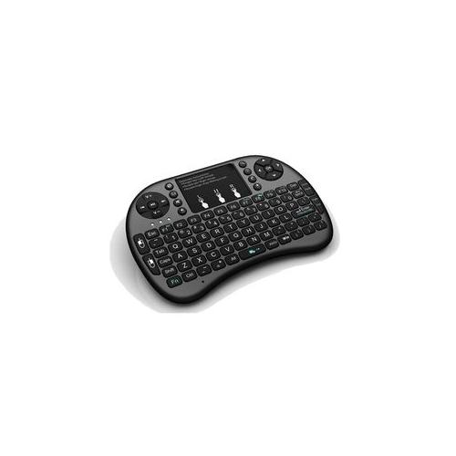 Zoweetek Bluetooth Mini Keyboard with Touchpad