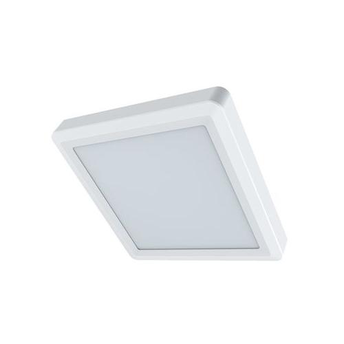 Eurolux - LED Ceiling Square 18W 3000K Warm White