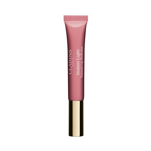 Clarins Natural Lip Perfector - Rose Shimmer
