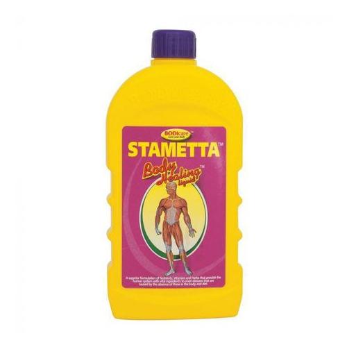 Stametta Body Healing Liquid - 500ml