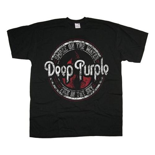 Deep Purple- Smoke On The Water