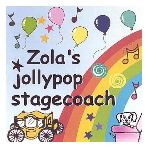Zola - Jollypop Stagecoach