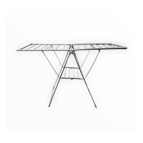 Steel Home Clothes Stand 35m - Washing Line - Foldable Dryer