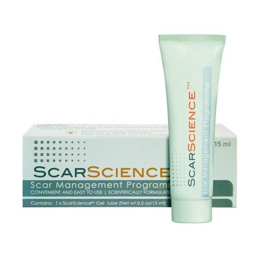 Scarscience Complete - 15ml