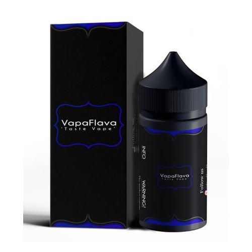 Vapaflava-Pure Blueberry (6mg) Vape Juice/E-Liquid